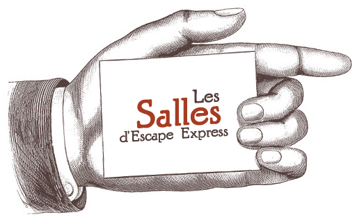 Les Salles d'Escape Express